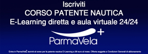 ParmaVela + Plus
